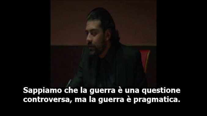 la dominazione del mondo