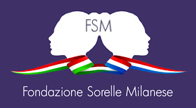 findazione sorelle milanese
