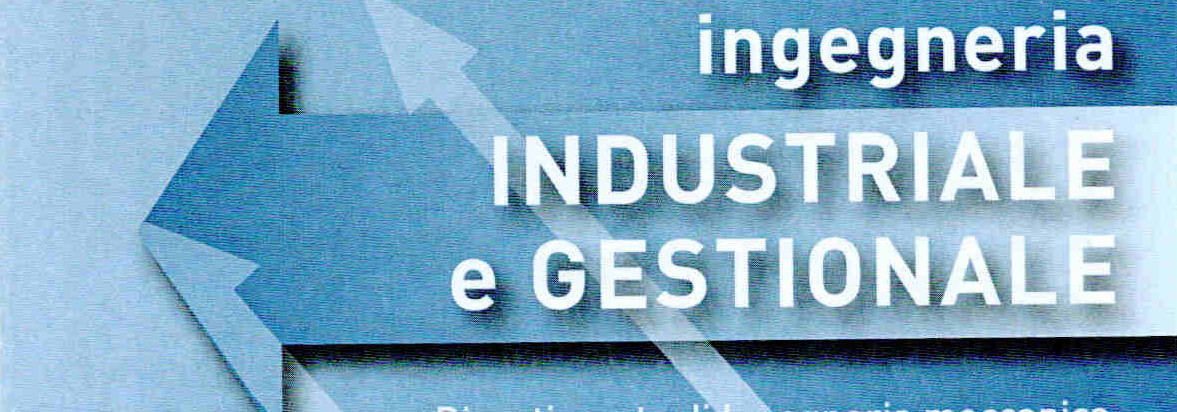 INGEGNERIA